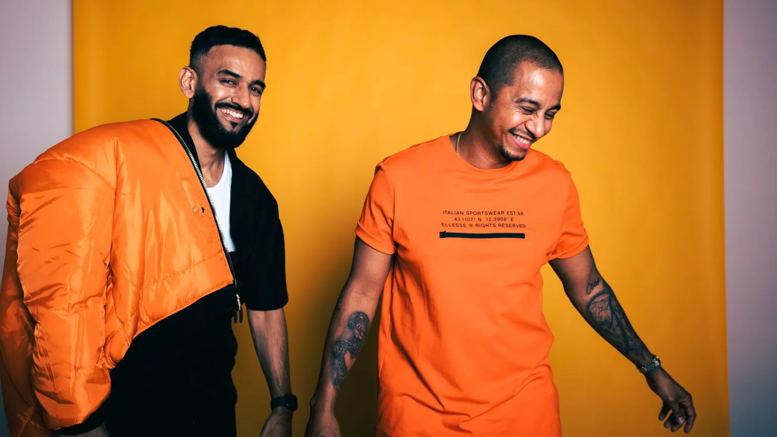 Tinderbox fuldender årets lineup og udmelder aflysning fra britisk sangerinde