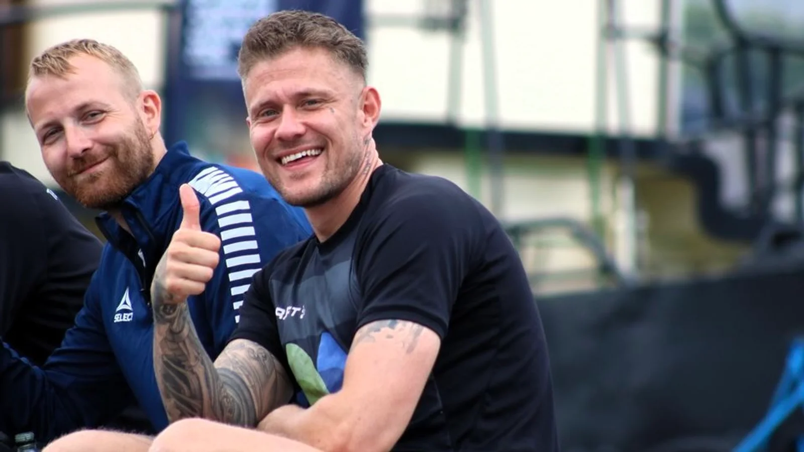 Det åbne fynsmesterskab i gadefodbold skal spilles i Odense