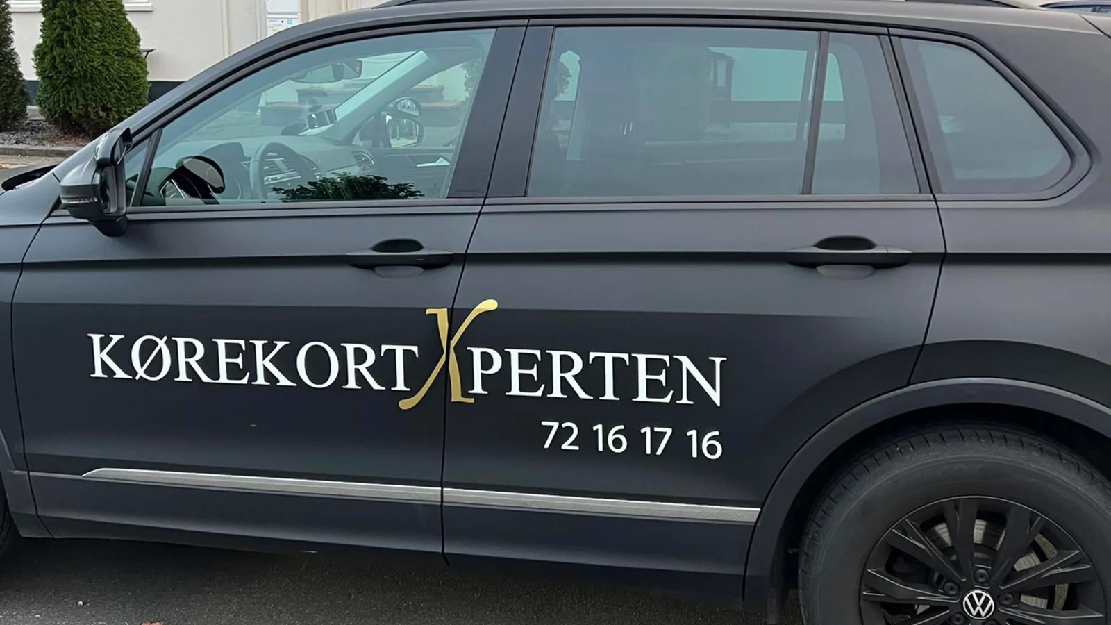 KørekortXperten slår bildørene op for et nyt hold med opstart 25. marts