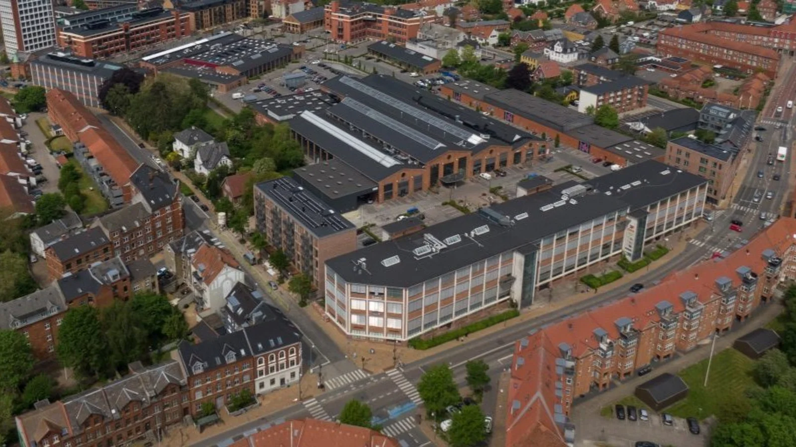 Iværksætterne strømmer til Odense: Ny festival er ultrapopulær