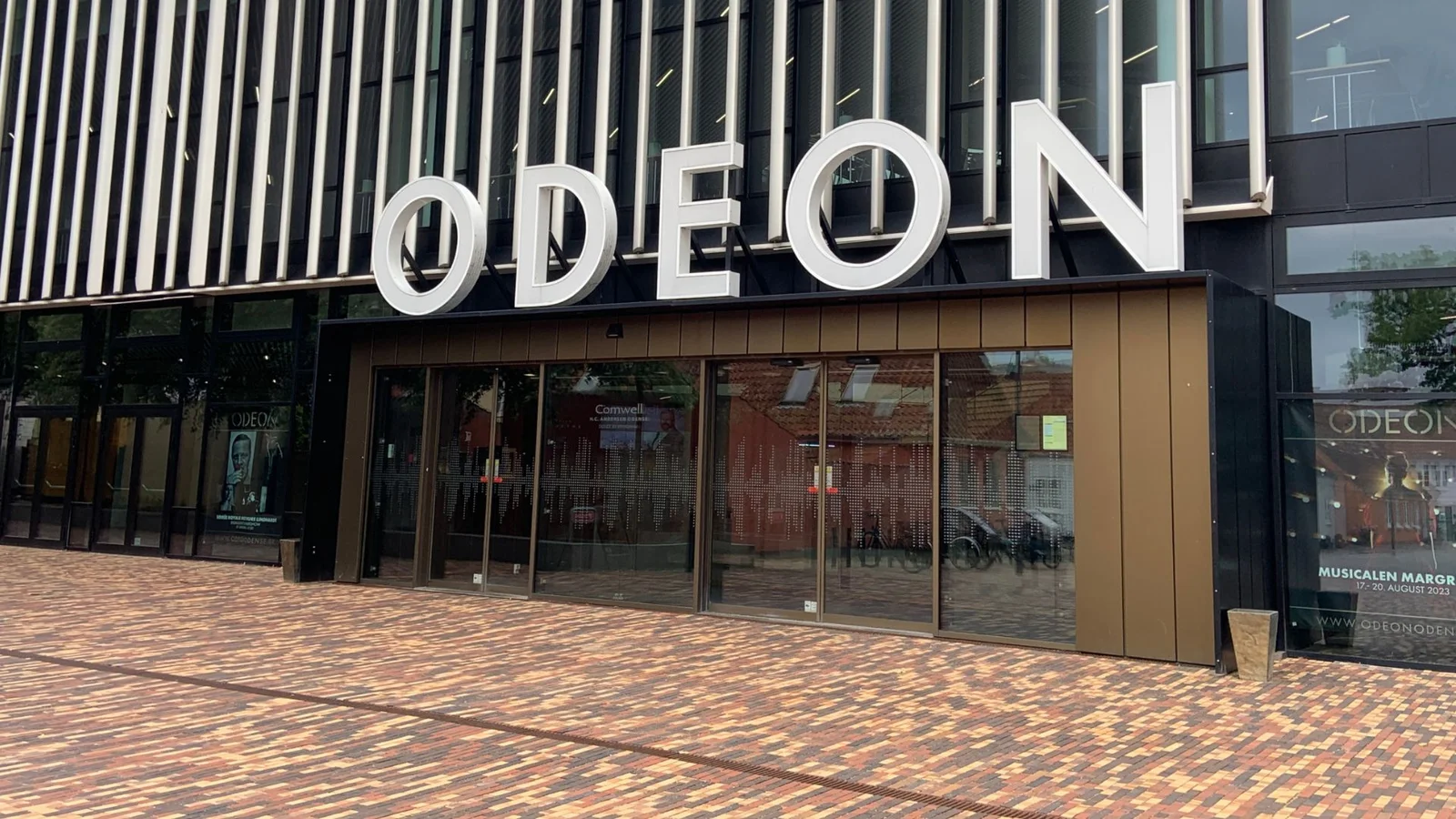 Odense er vært for nordisk topkonference for 275 forskere