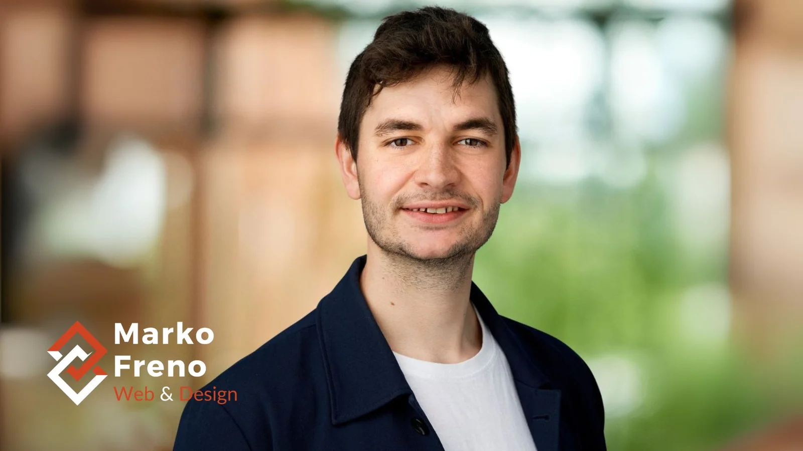 Nu tilbyder Marko Freno Web & Design også appdesign