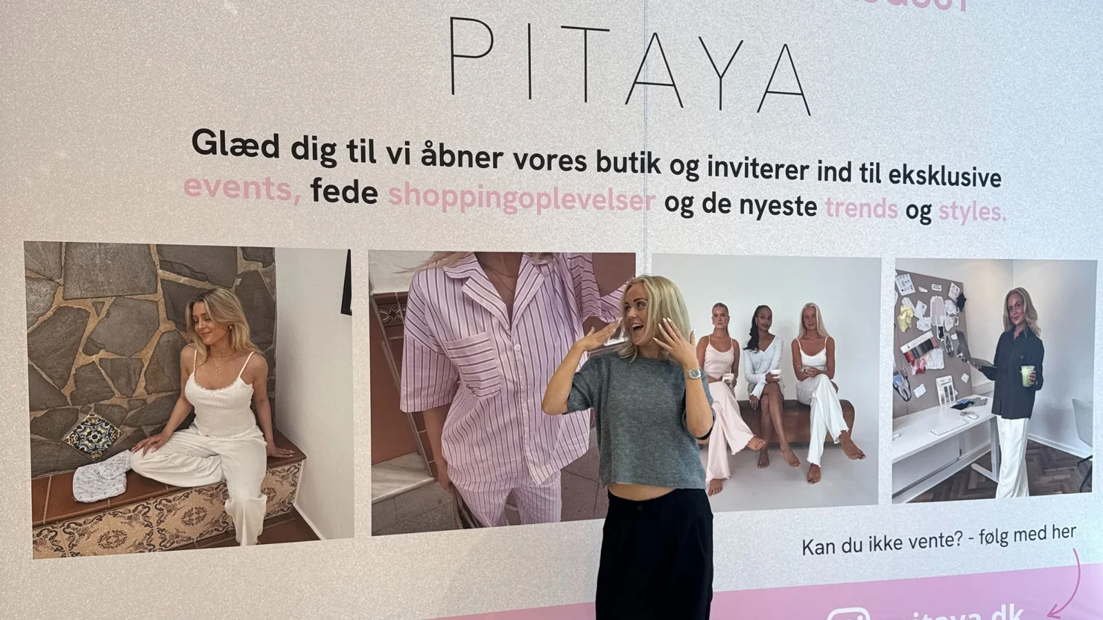 Sæt kryds i kalenderen: PITAYA åbner i Odense på lørdag