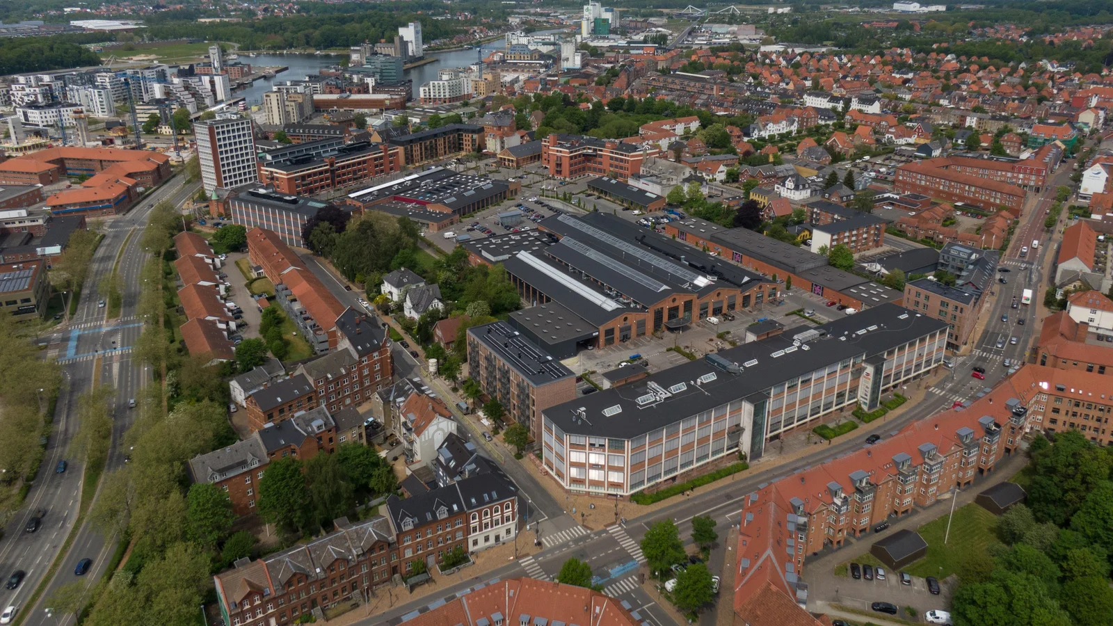 Nyt event: Founders Festival forkæler Odenses modige iværksættere med stort heldagsprogram
