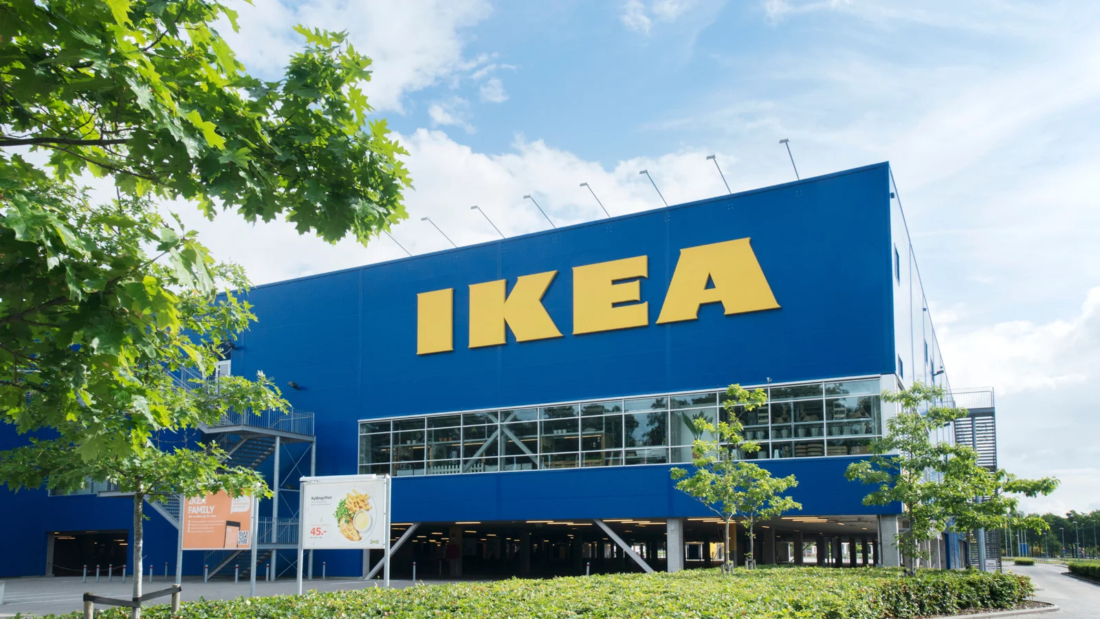 Hop ind i påsken hos IKEA Odense med sjove aktiviteter for hele familien