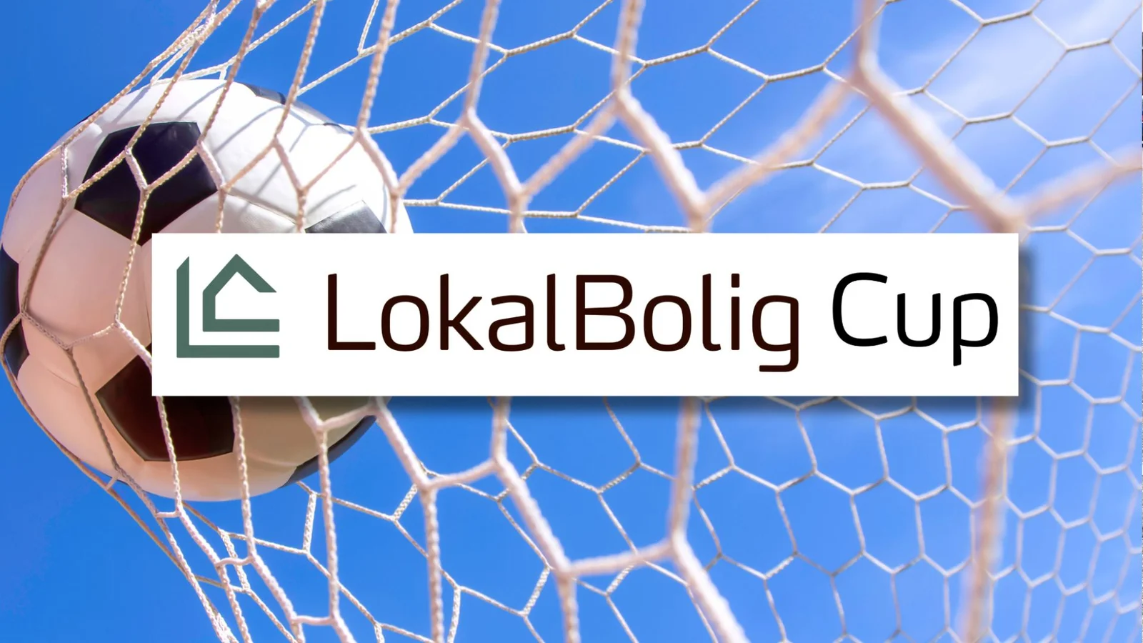 LokalBolig Cup samler unge talenter i Sanderum