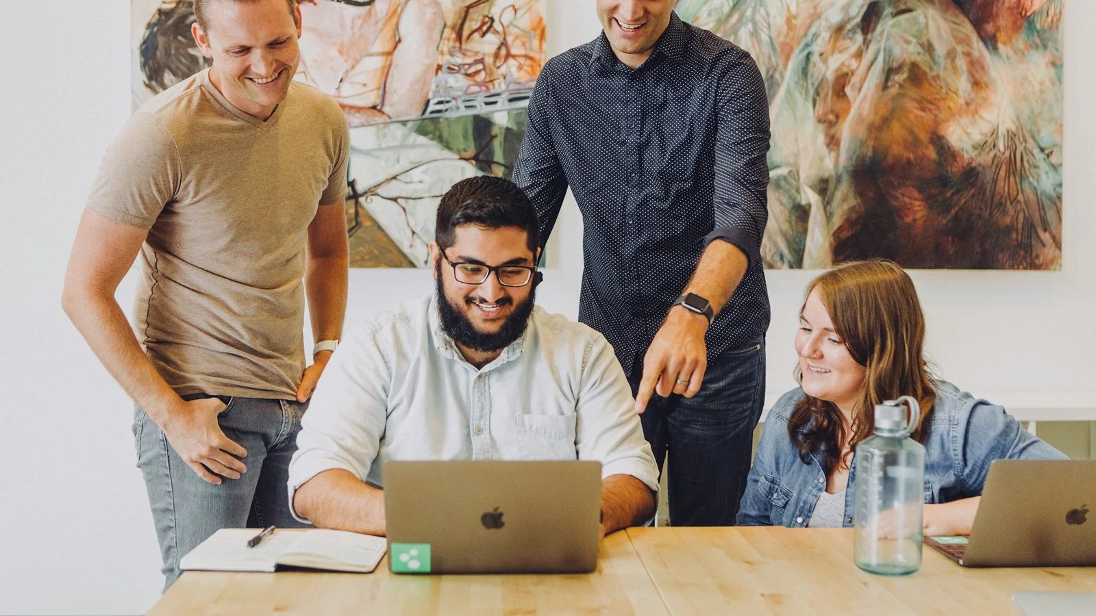 Human Engage lancerer ny kundeportal