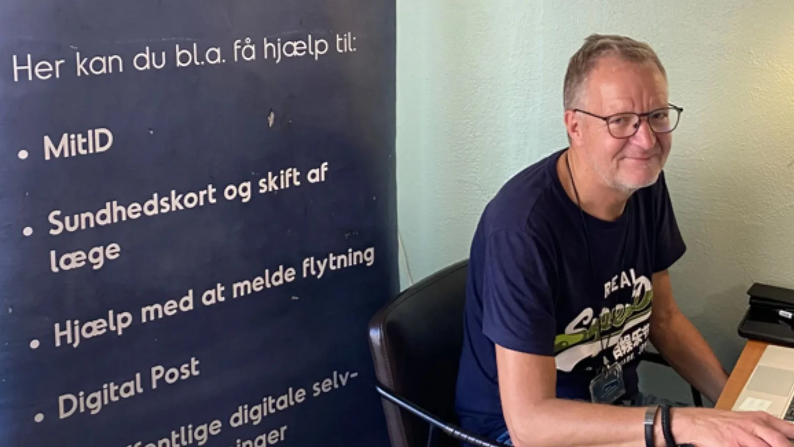 Odense Kommune er nomineret til Inklusionsprisen