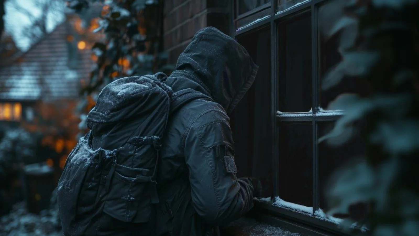 Højsæson for indbrud: Sådan sikrer du bedst hjemmet mod ubudne gæster