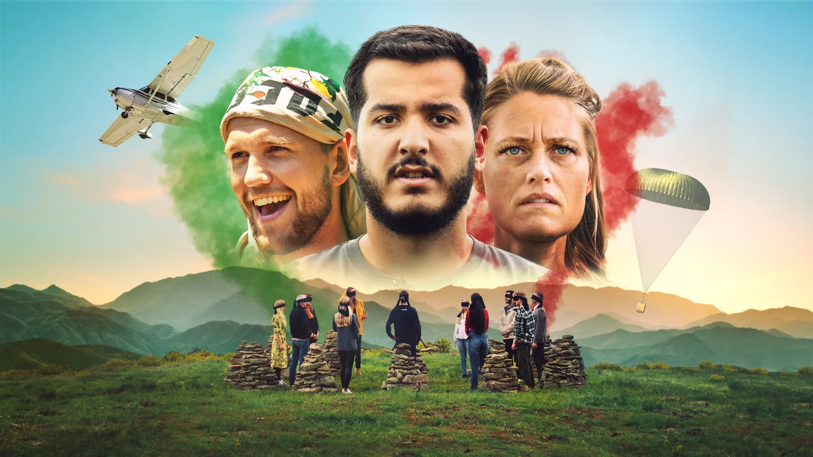 Odenseaner med i nyt TV2-program, hvor han skal overleve i de bulgarske bjerge