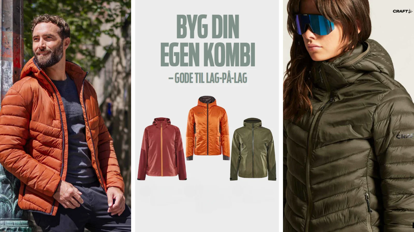 På med jakken - Hejtex er klar med nyt katalog
