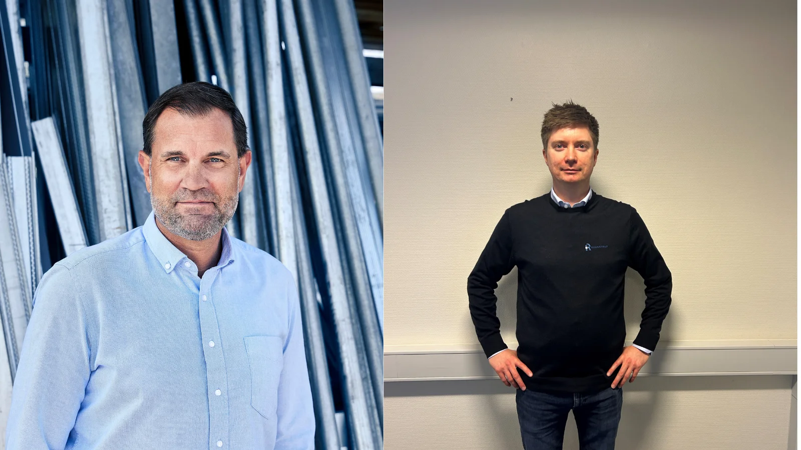 Raunstrup forfremmer odenseaner til markedschef og øger det strategiske fokus