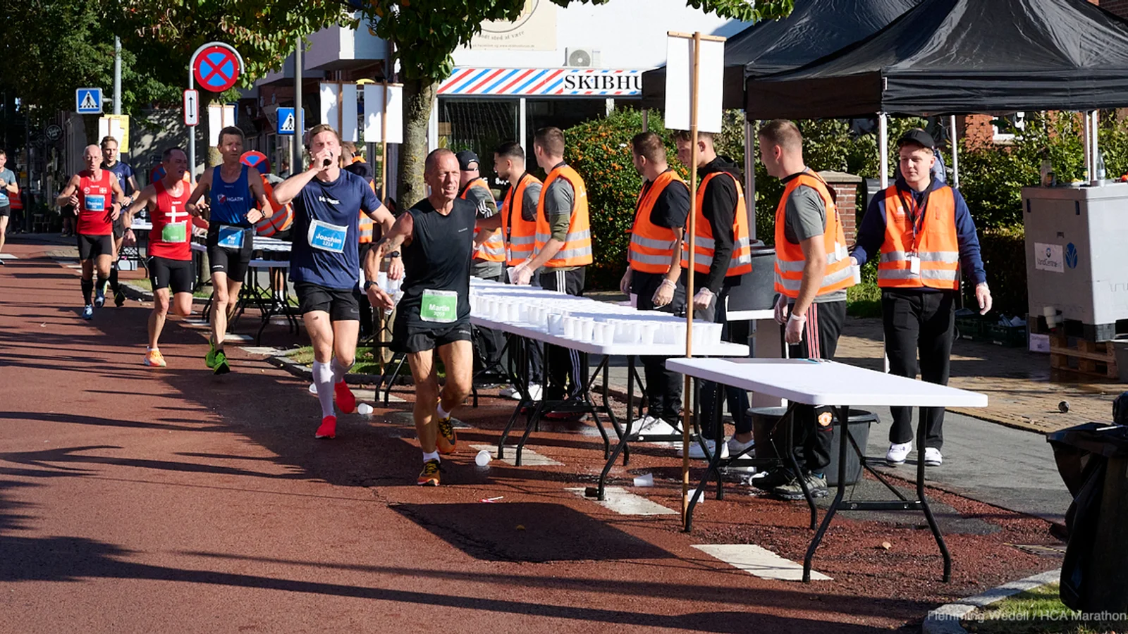 HCA Marathon sætter rekord med magisk milepæl