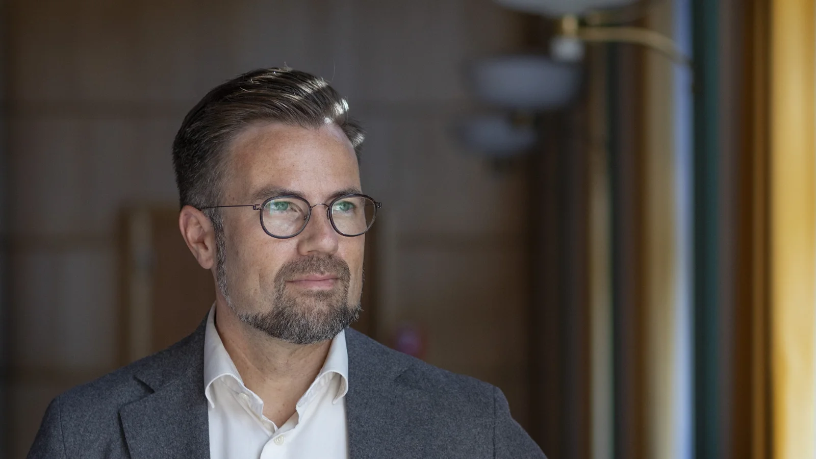 Peter Rahbæk Juel bliver KL’s nye næstformand