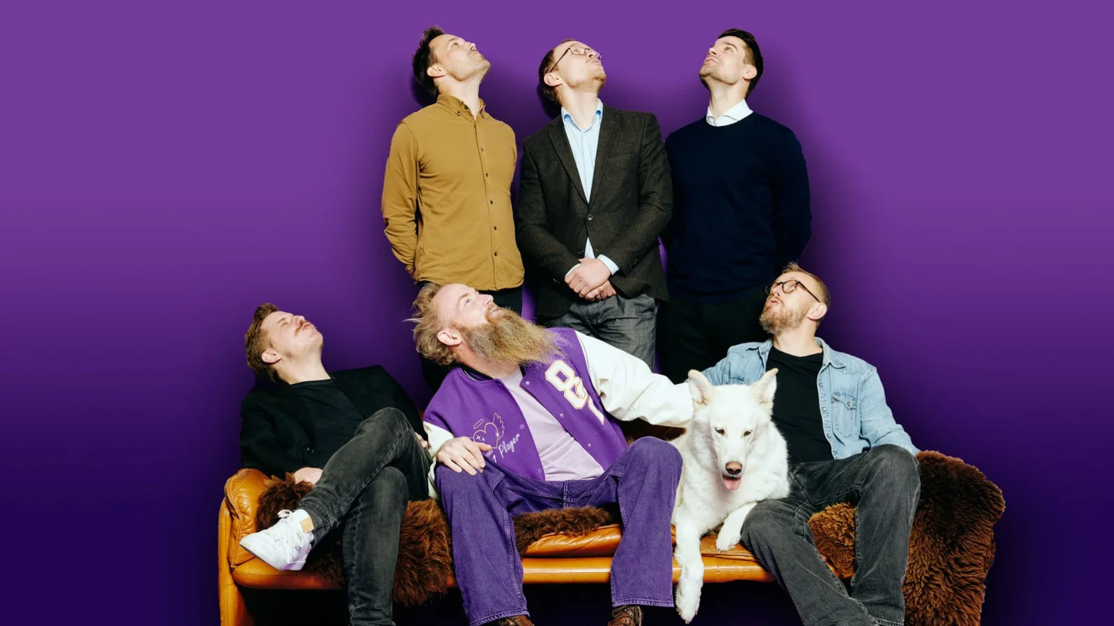 Wolfpack har fået ekstra funding til missionen om at skabe verdens letteste udgiftshåndtering