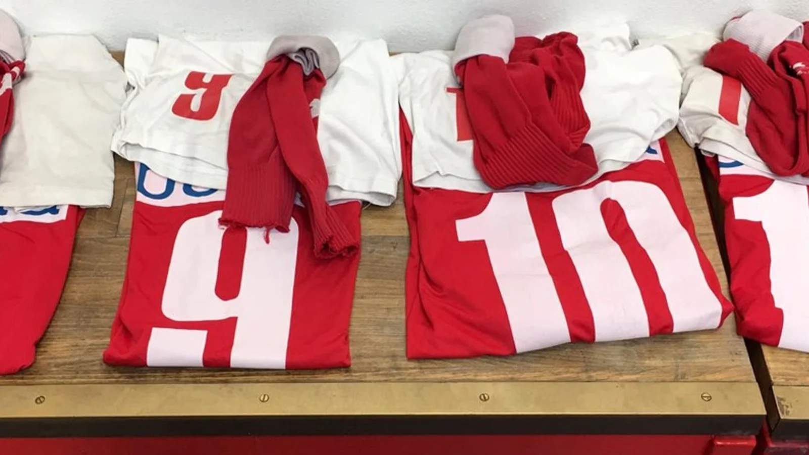 Boldklubben 1909 tager hul på forårssæsonen med seks testkampe