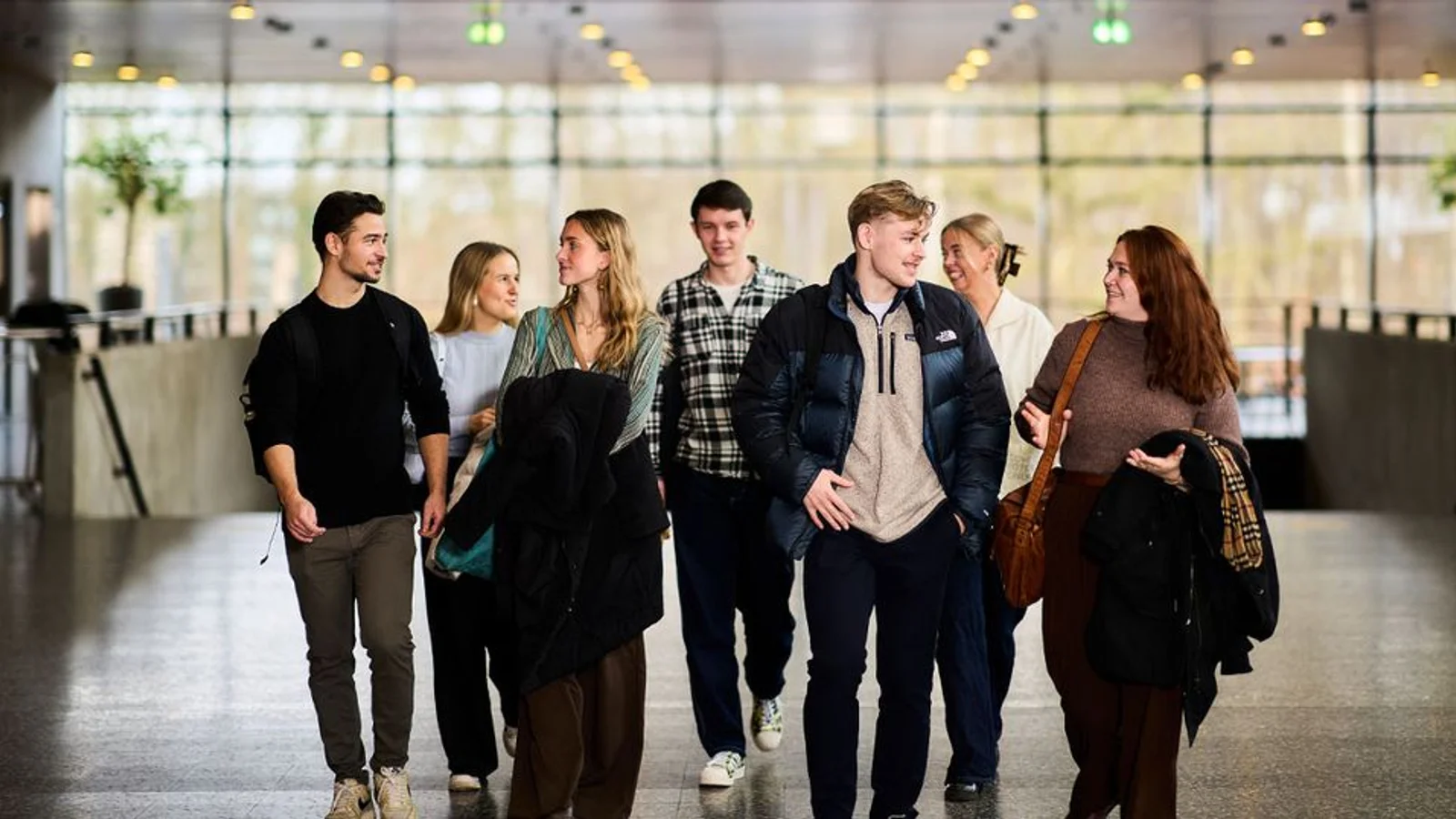 Verdensklasse business school på SDU: Nu globalt akkrediteret
