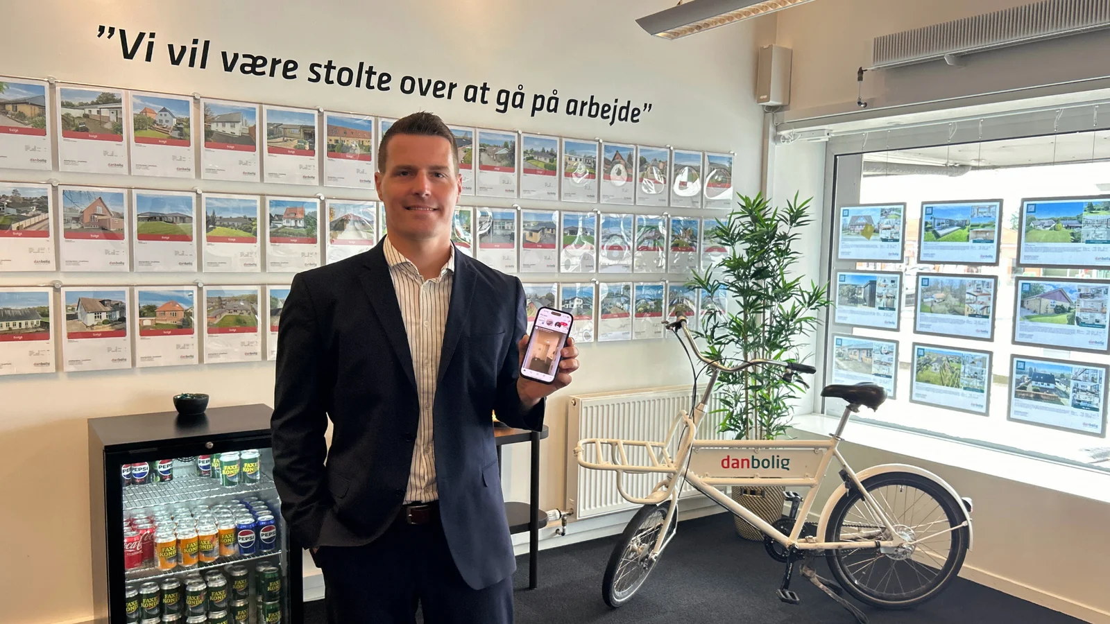 danbolig Tarup/Næsby har knækket koden til boligsalg på Instagram: Hver fjerde handel starter på Instagram