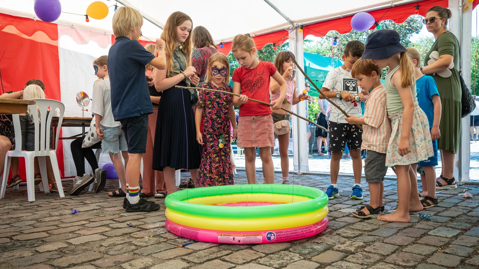 Borgerne Bestemmer-puljen er åben: Kan dit lokalområde bruge 200.000 kr.?