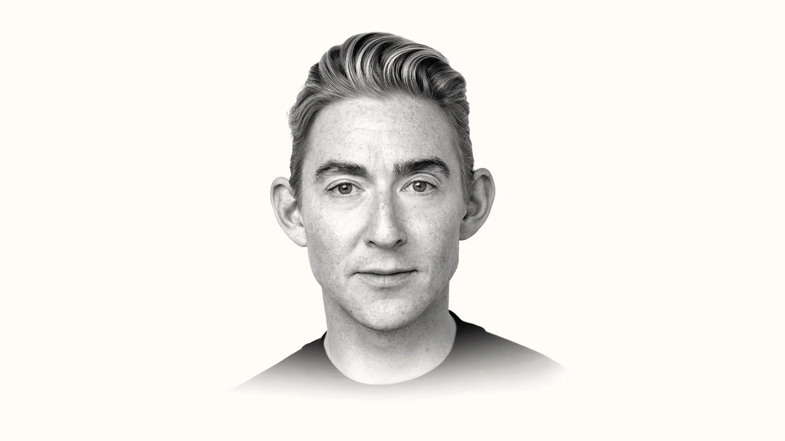 Emil Thorup kommer til Odense på fordragstour og afslører hemmelighederne til et længere liv