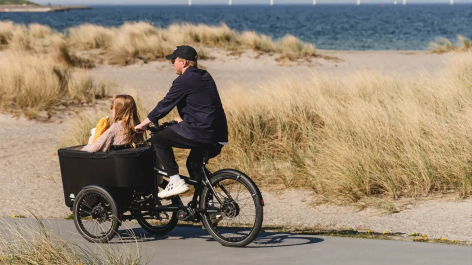 EventyrCykler ApS opkøber Butchers & Bicycles: Prisvindende tilt-teknologi får nyt liv