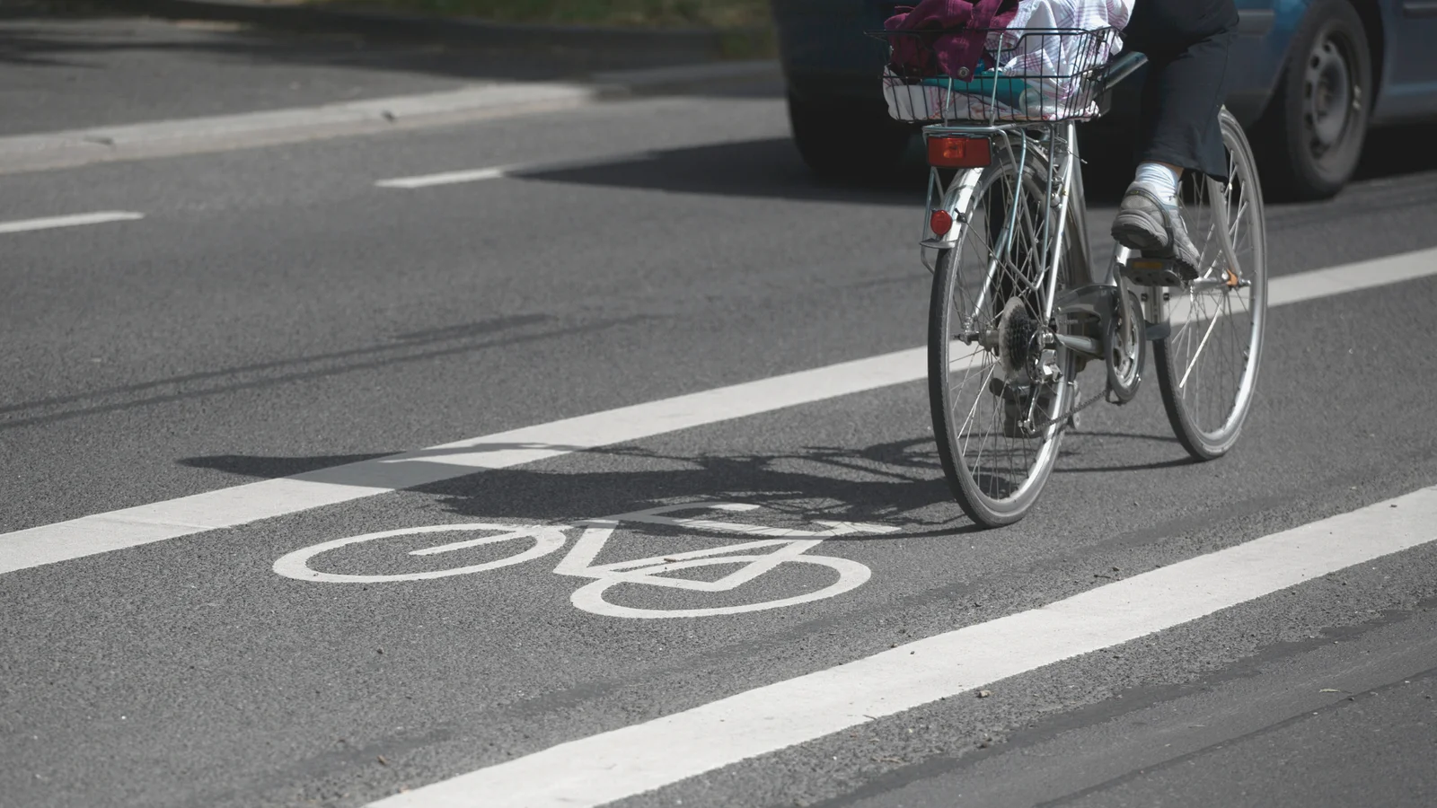 2,1 millioner kroner til nye indsatser for trafiksikkerhed