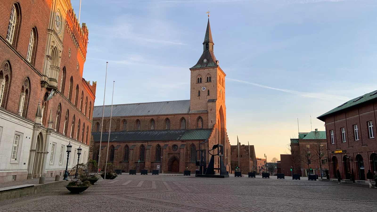 Ledigheden i Odense er steget