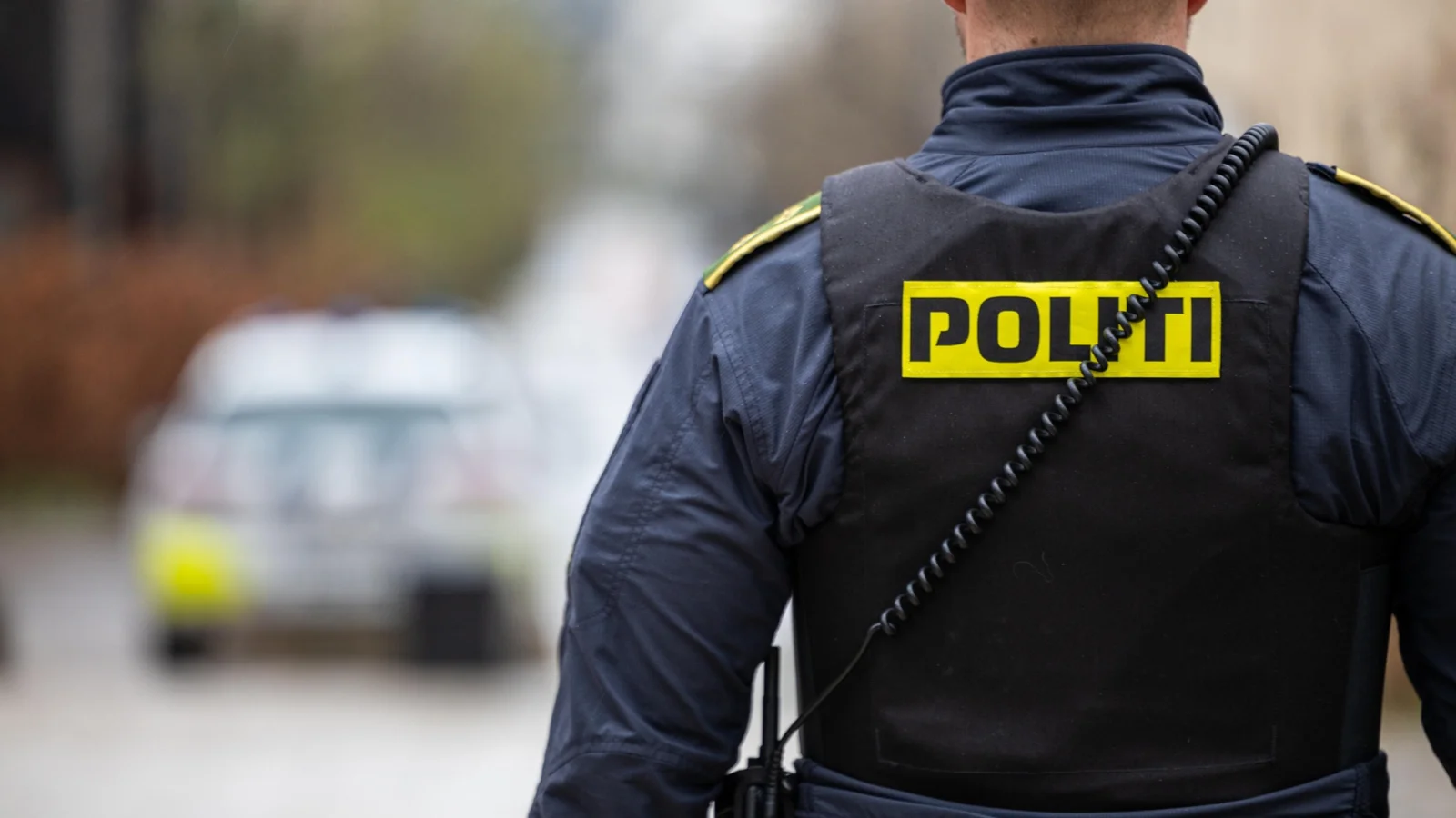 37-årig mand varetægtsfængslet for butikstyveri og røveri