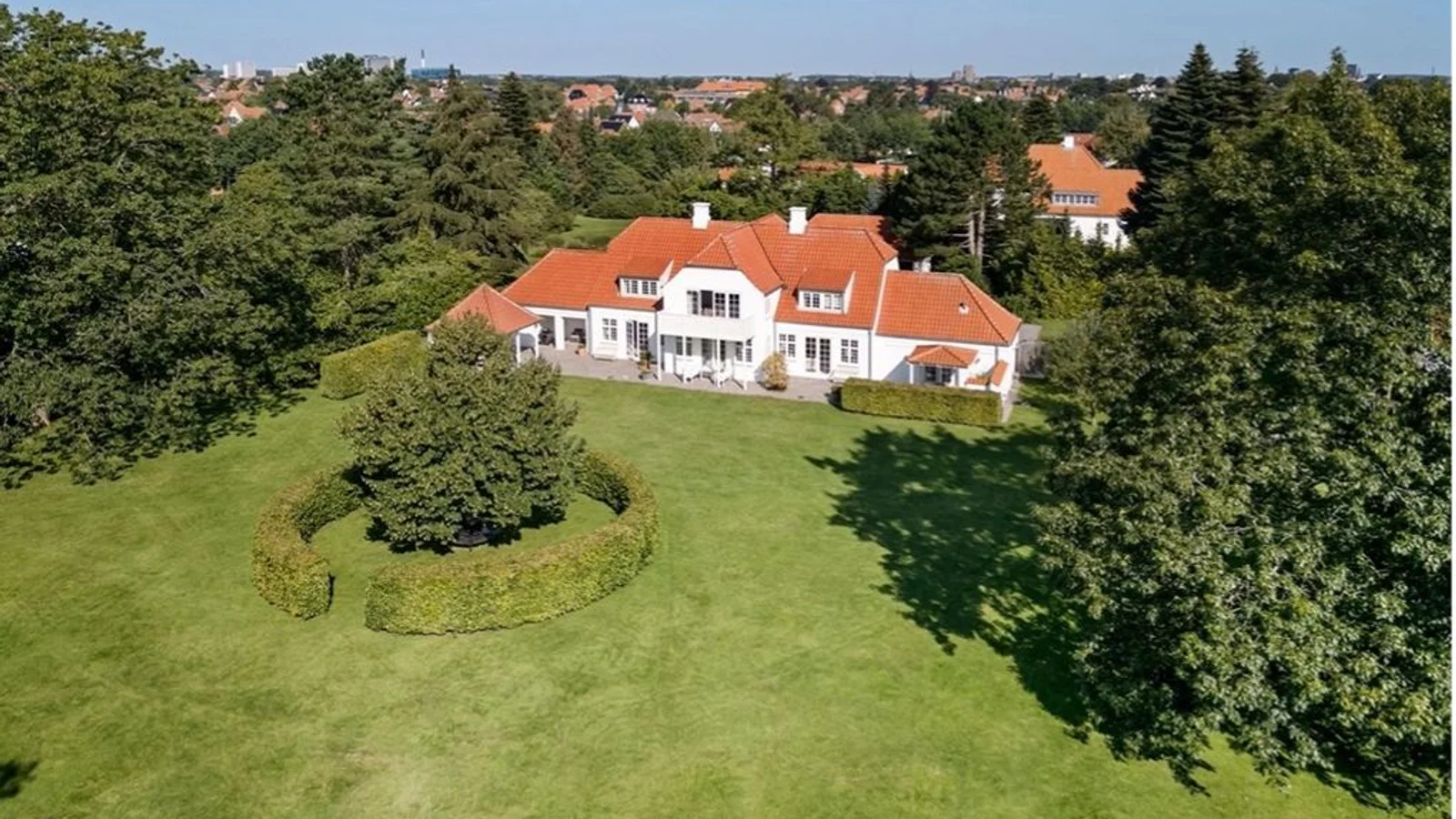 Her er de 5 dyreste boliger i Odense
