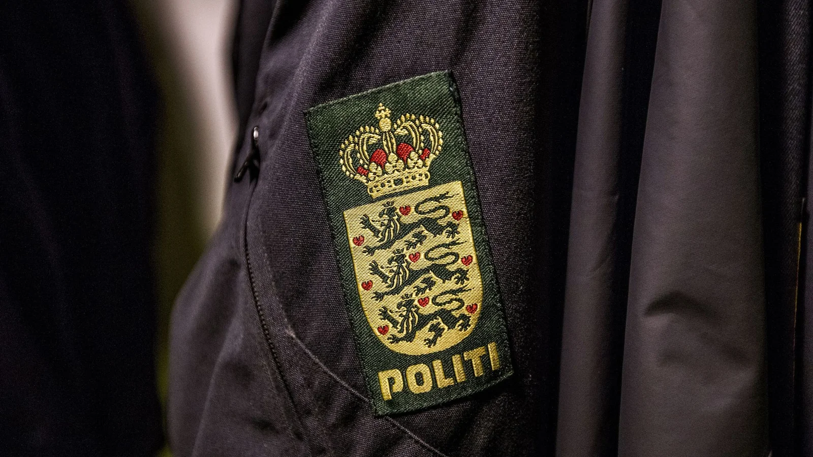 Fyns Politi: 16-årig mand fremstilles i grundlovsforhør efter knivstikkeri