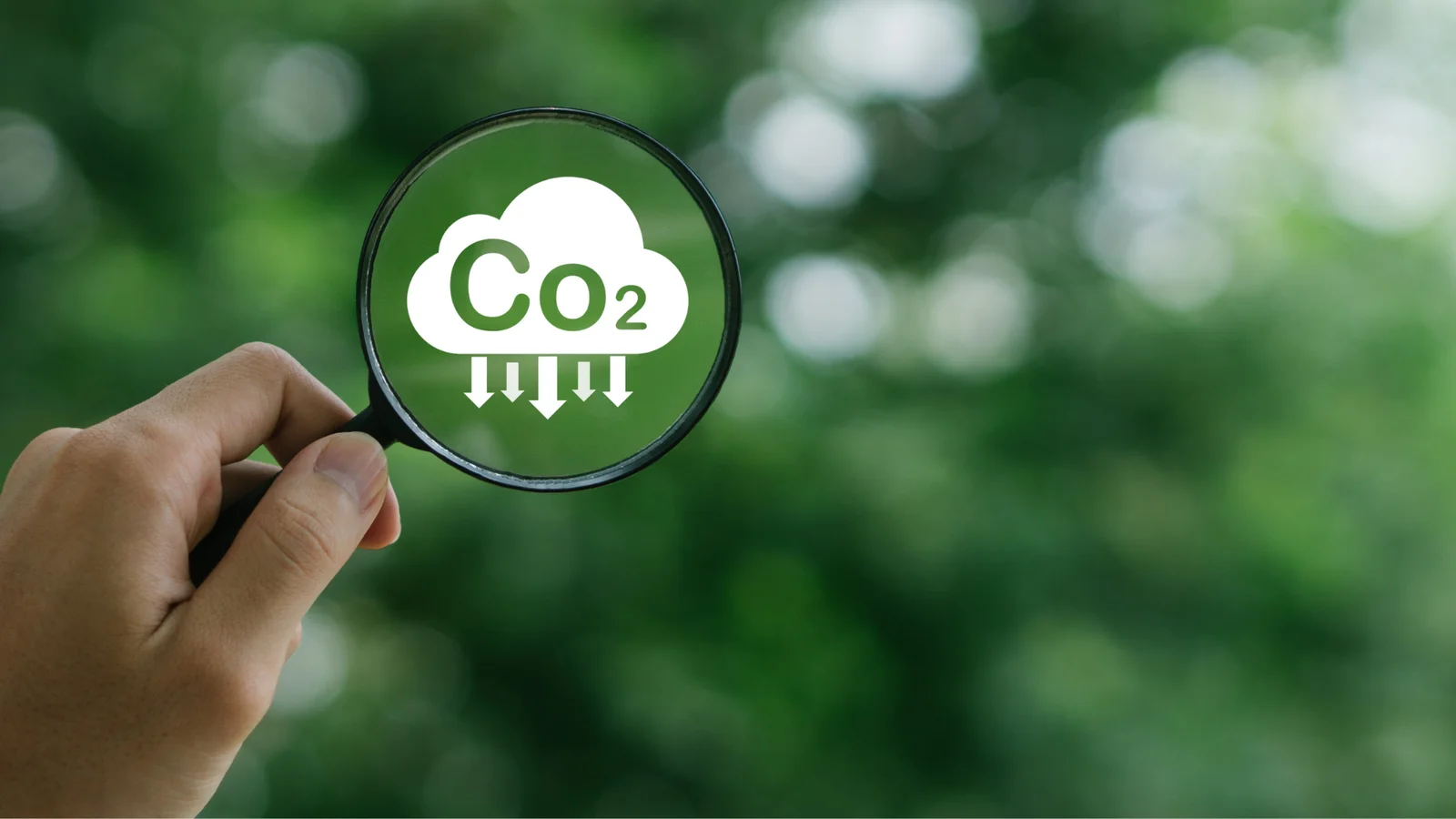 Sådan reducerer din virksomhed sit CO2-aftryk med Fremtidens-Energi