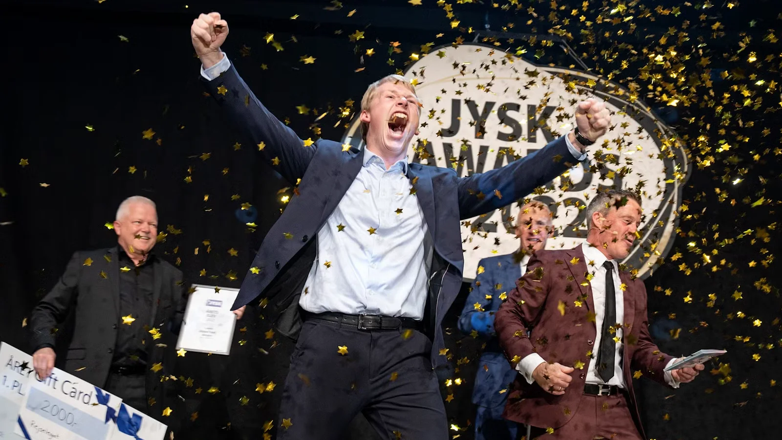 JYSK lukker alle butikker i Danmark på søndag