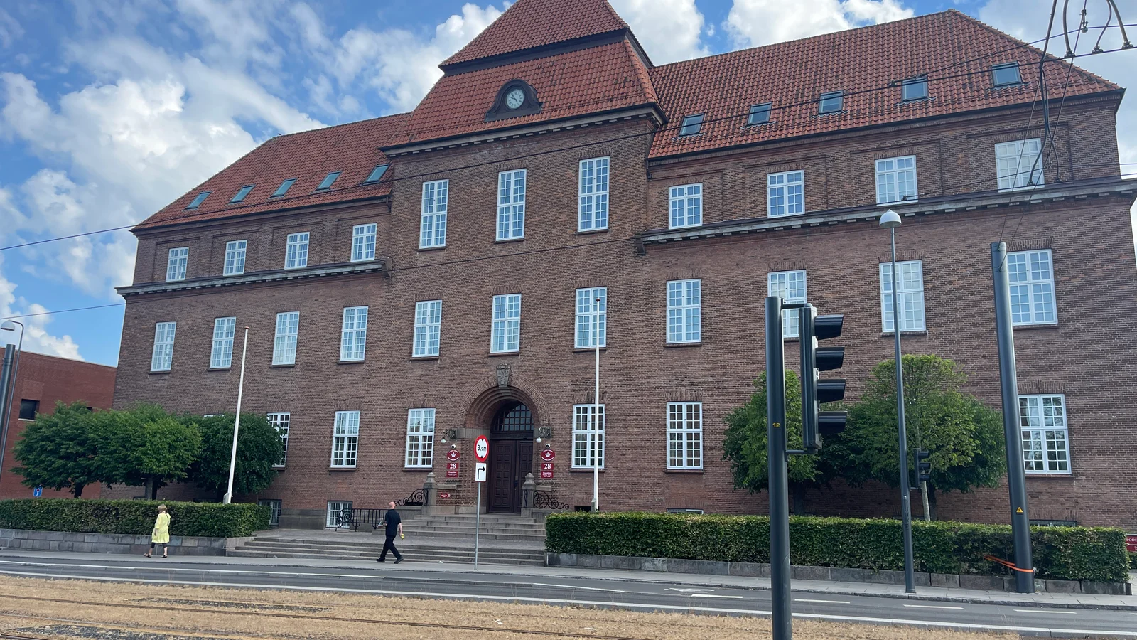 Online bettingfirma idømt bøde på 1,2 mio. kr. ved Retten i Odense