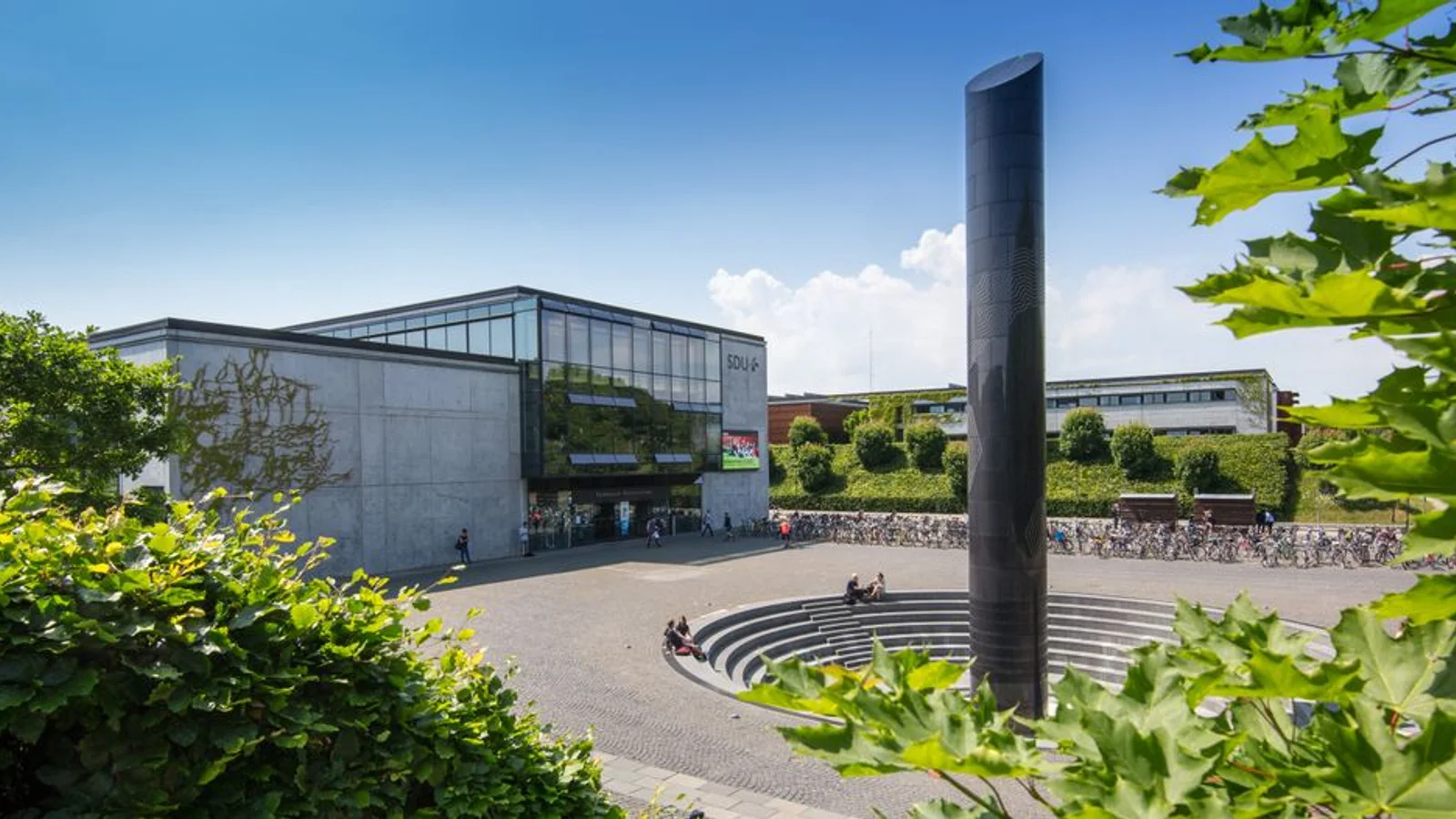 Stor interesse for SDU’s uddannelser