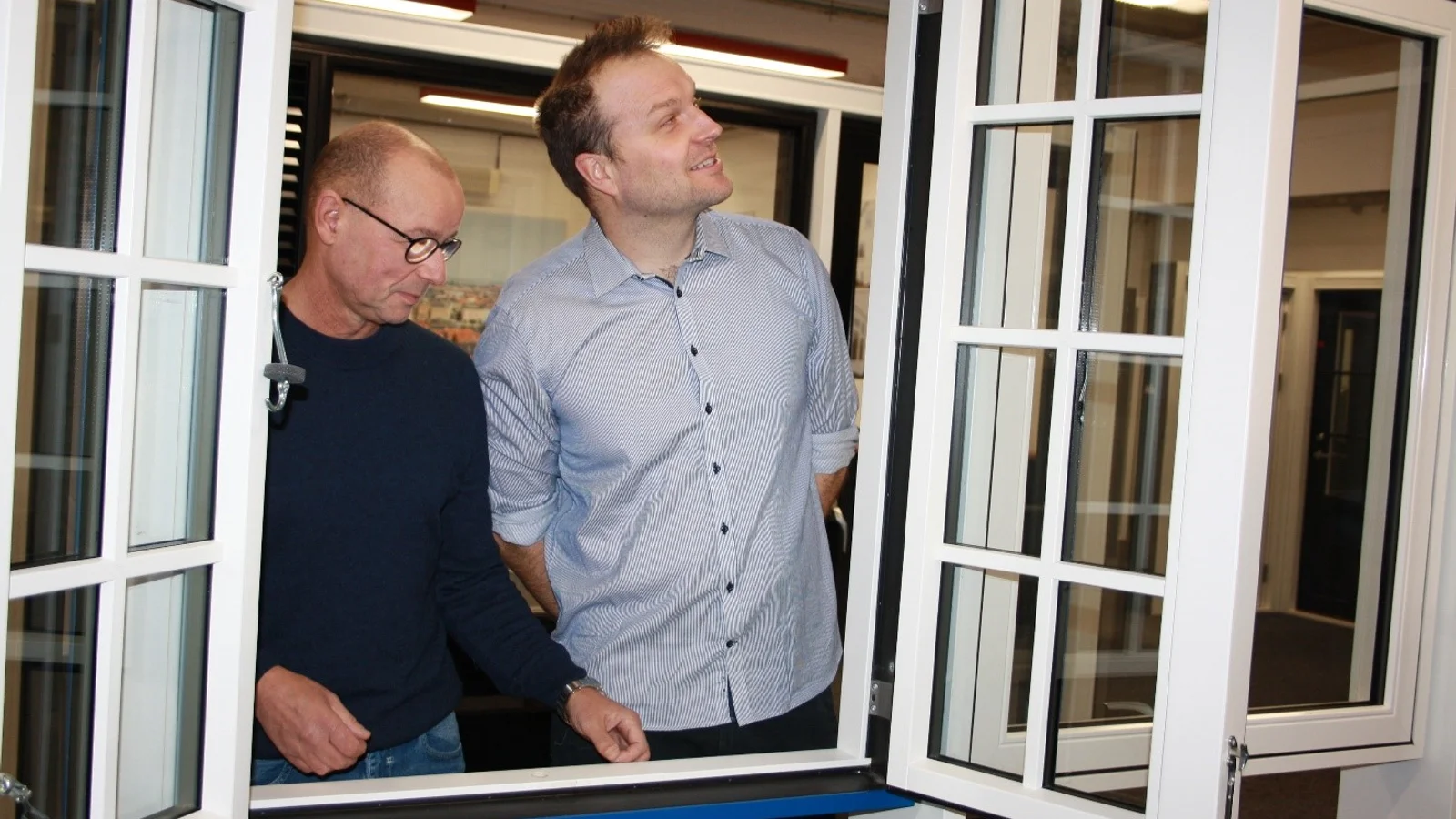 Fyns Vinduescenter flytter til Ringe