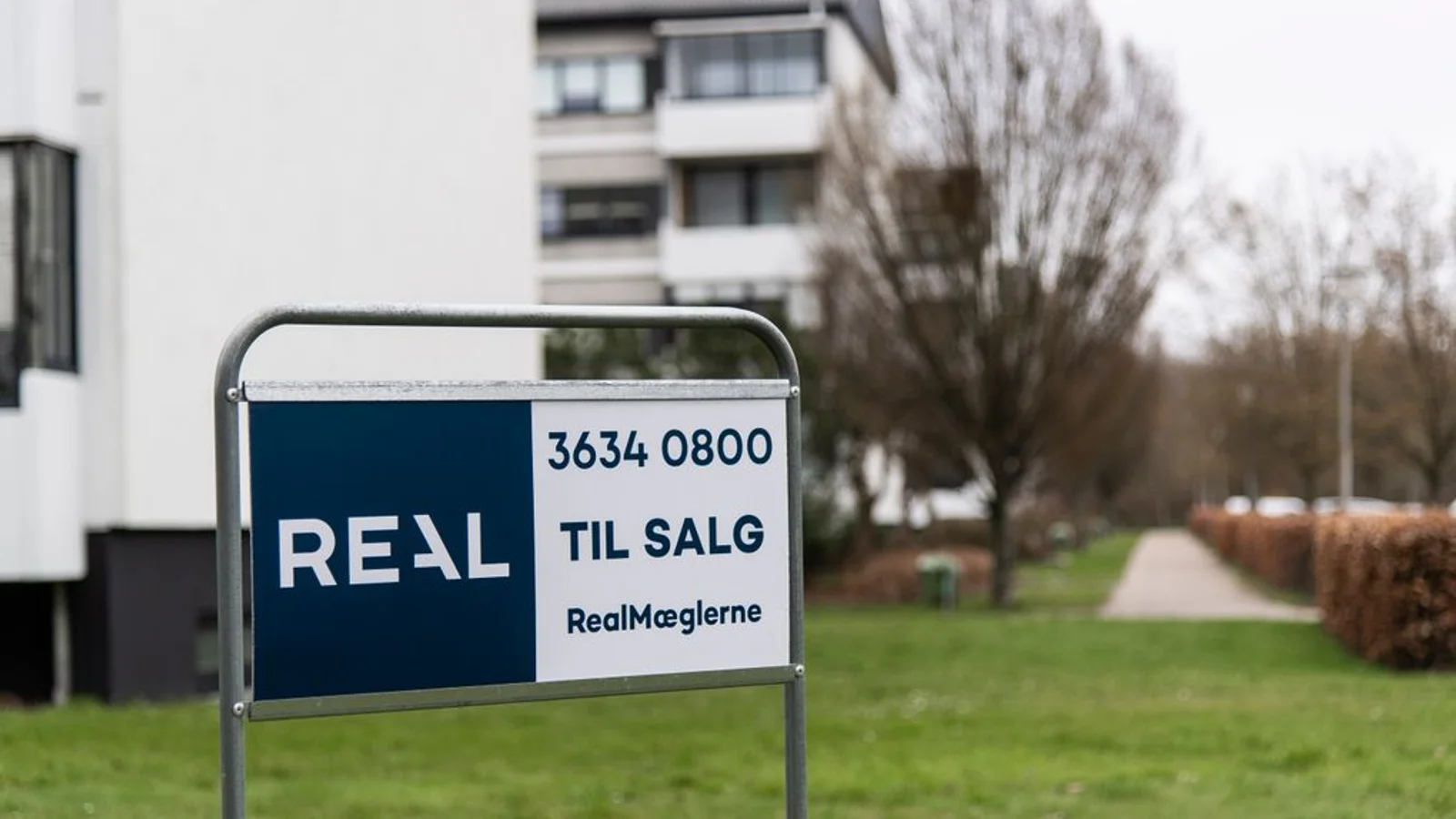 Boligejerne afventer prisstigninger
