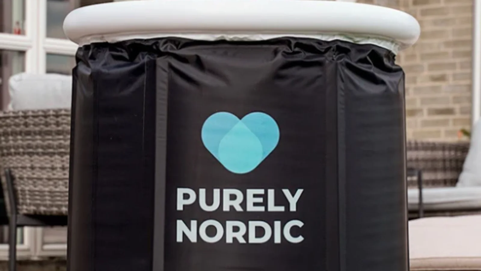Trænger du til fornyet energi? Prøv Purely Nordics luksuriøse isbade