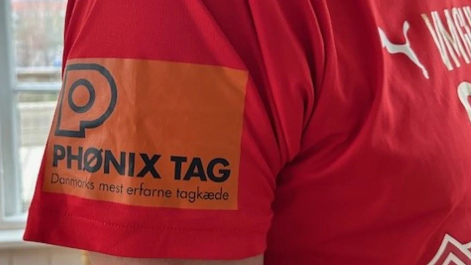 Phønix Tag på banen: Fortsætter aftale med DanskHåndbold