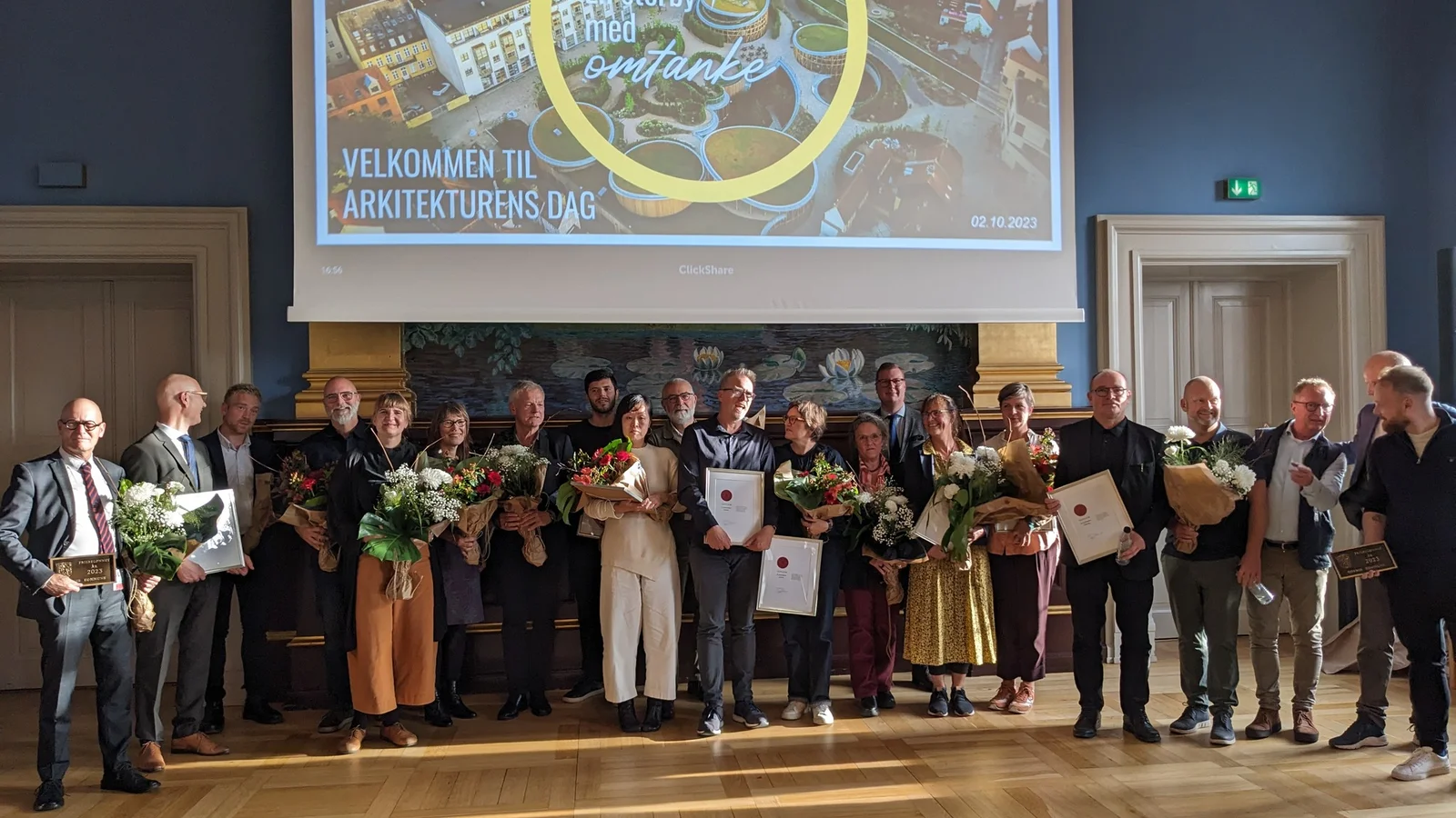 Arkitekturpris Odense 2024: Nu kan du indstille de gode byggerier og renoveringer