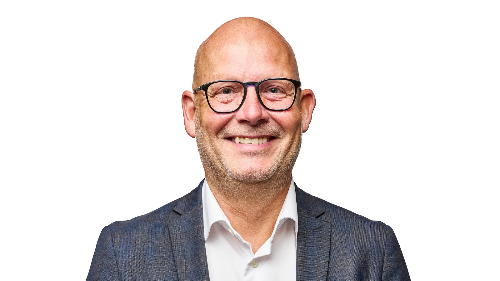 Velkendt ansigt bliver Fynske Banks nye regionsdirektør