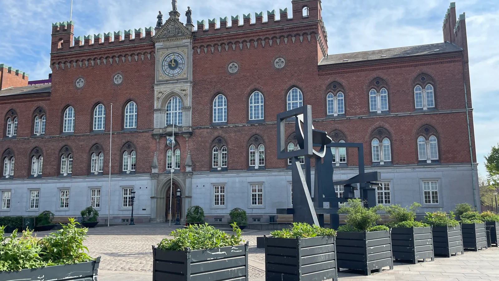 Odense investerer i flere specialiserede pladser til mennesker med omfattende støttebehov