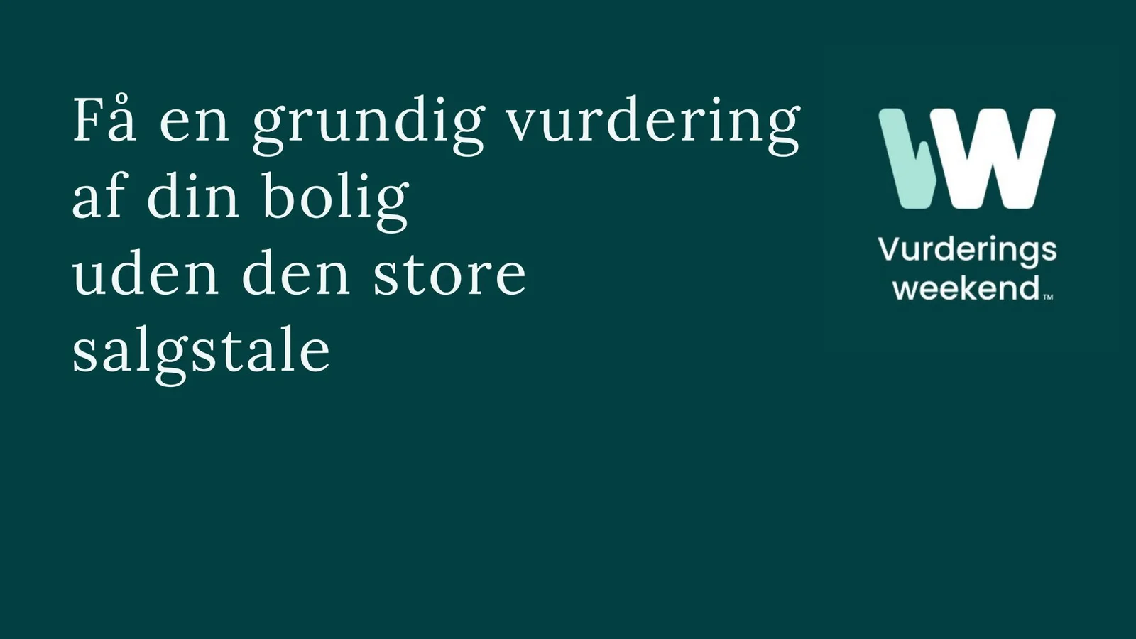 Skal du nå med til vurderingsweekend? Tilmeldingen er stadig åben