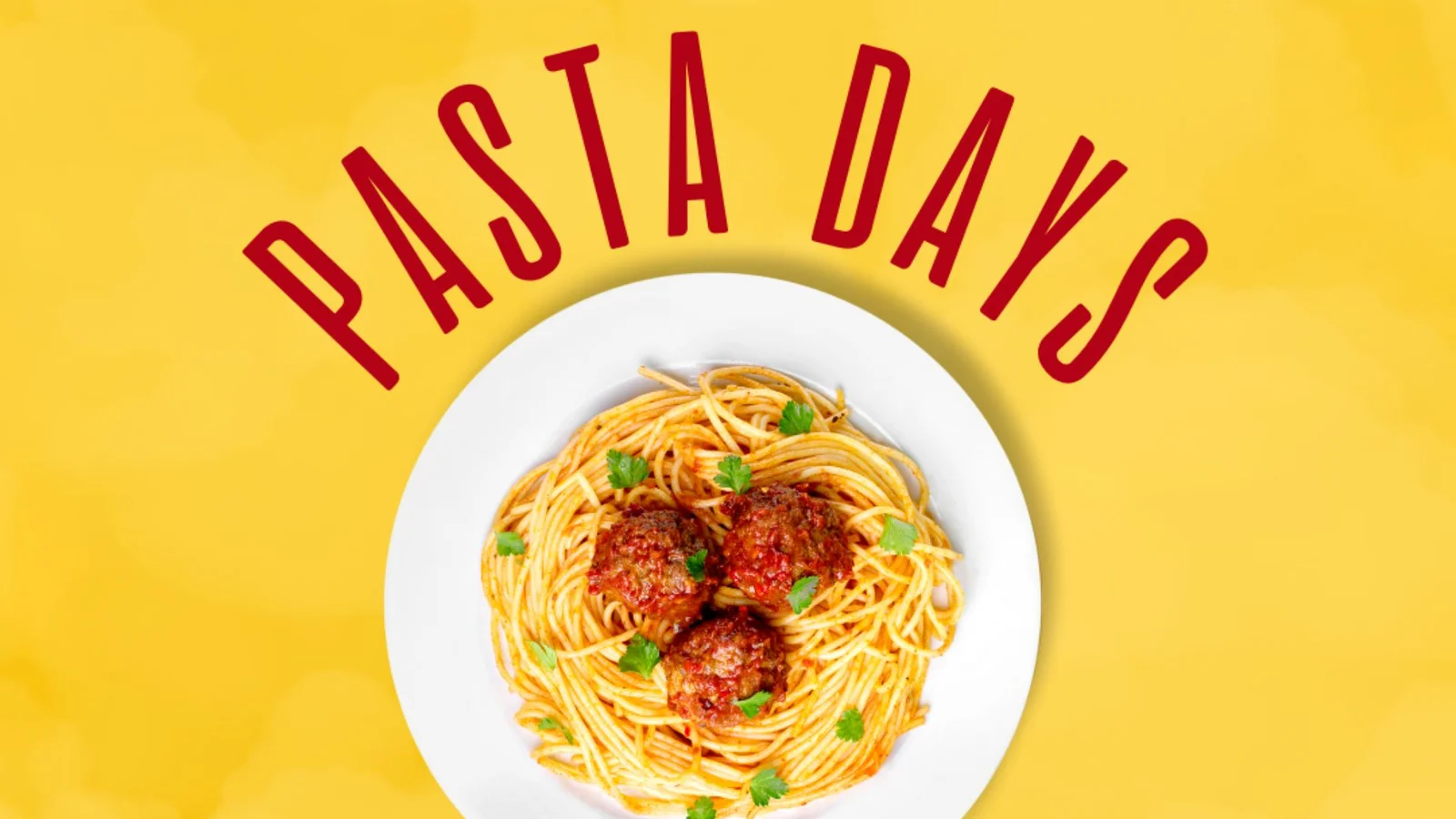 Ny sommerfestival i Odense: "Pasta Days"