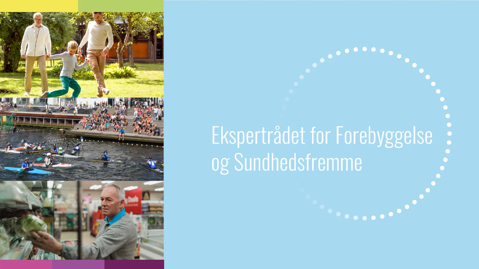 69 anbefalinger fra ekspertråd skal sikre odenseanerne flere sunde leveår