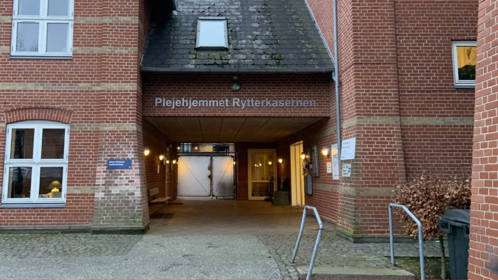 Odense vil modernisere byens plejehjem: Disse syv står forrest i køen
