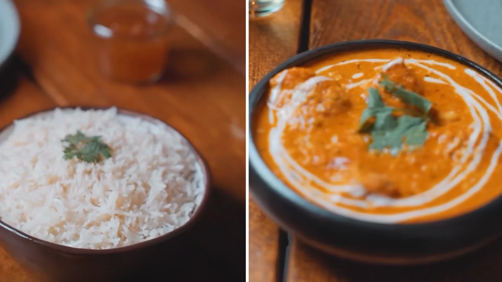 Sidste chance for at benytte Restaurant Paprikas januartilbud på Butter Chicken