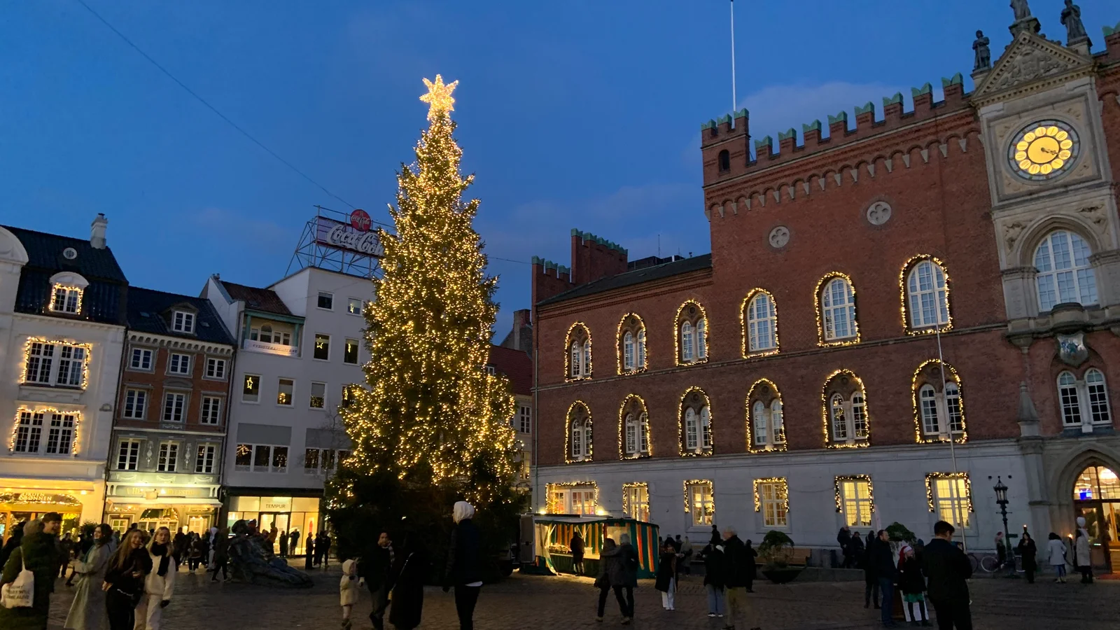 Ledigheden i Odense er stadig faldende