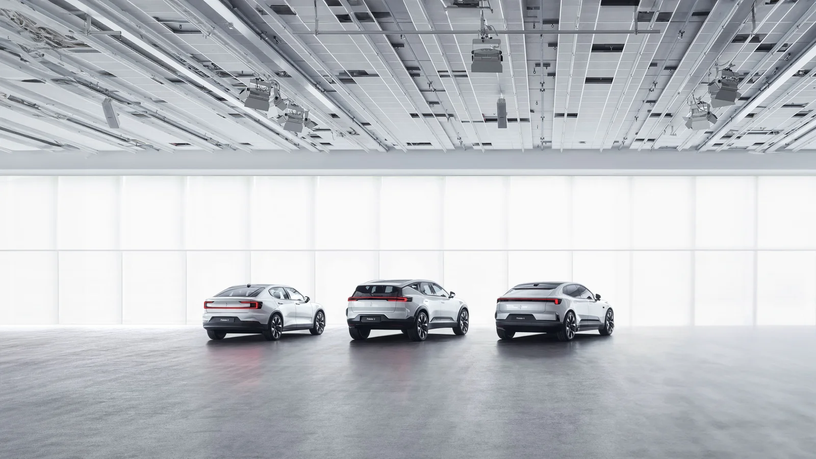 Elbilsalget i Odense eksploderet: Autohuset Vestergaard udvider med nyt Polestar showroom
