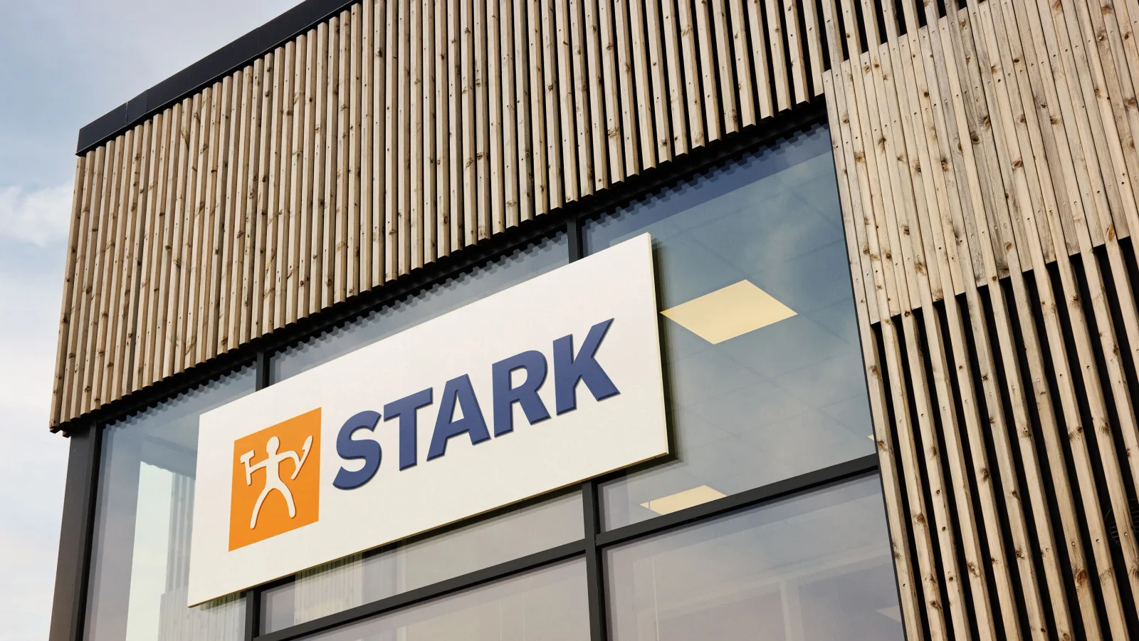 STARK Odense indgår sponsorat med Odense Håndbold