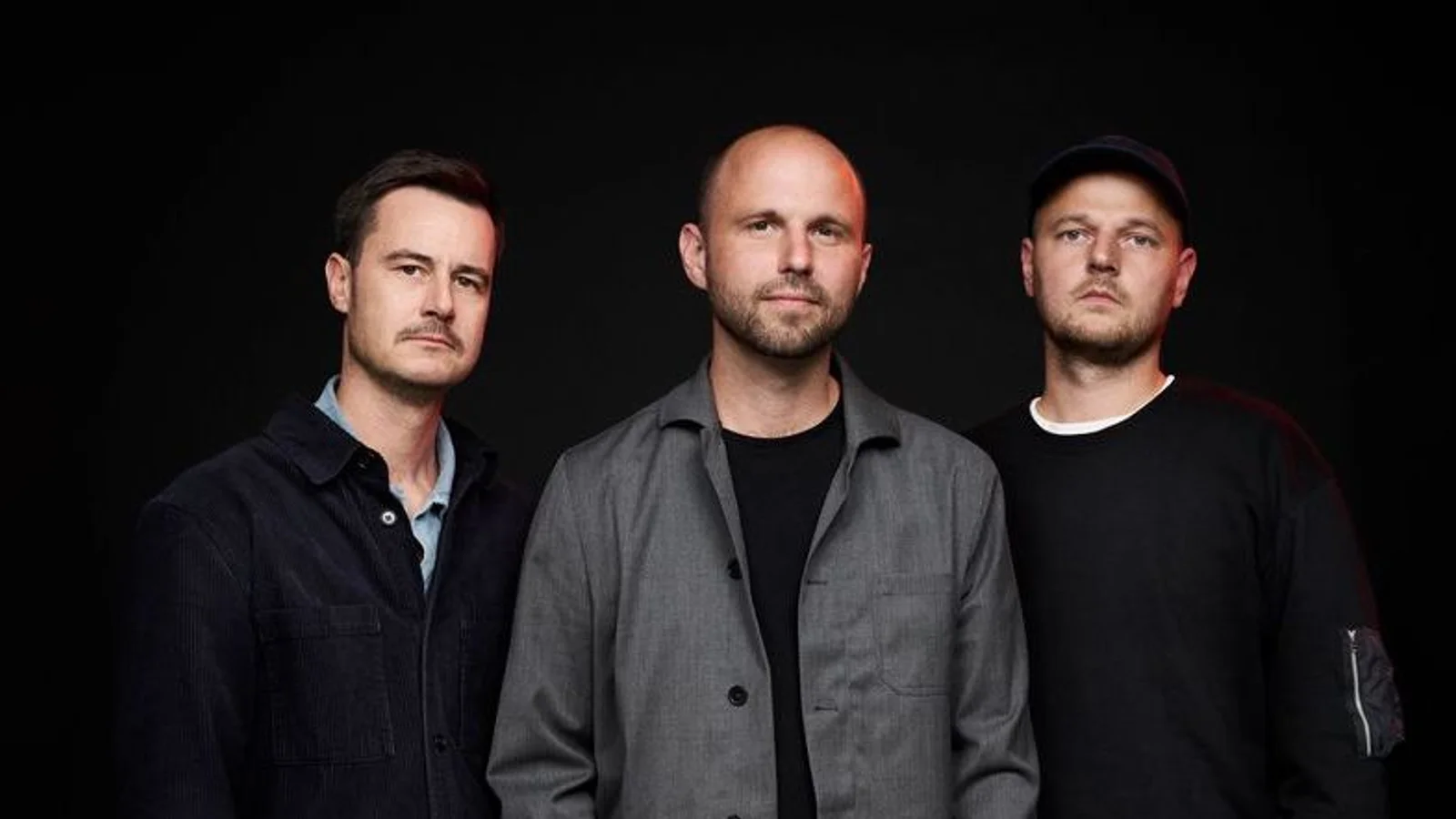 Den sorte svane går live i Odense til januar